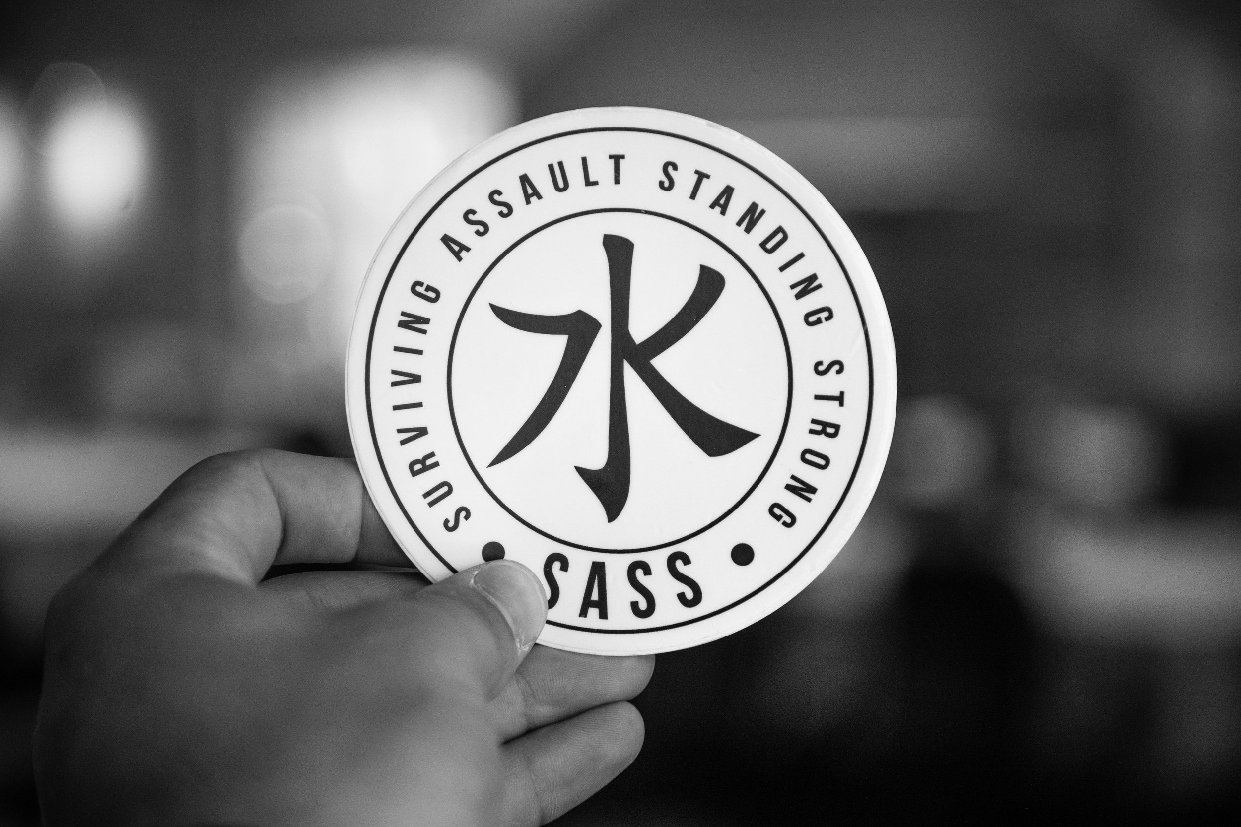 SASSGO logo