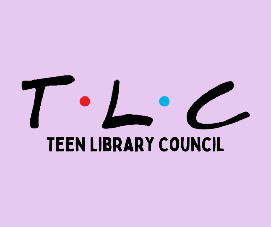 Teen Activity Kit - Bettendorf Public Library