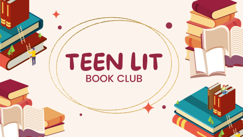 Teen Lit