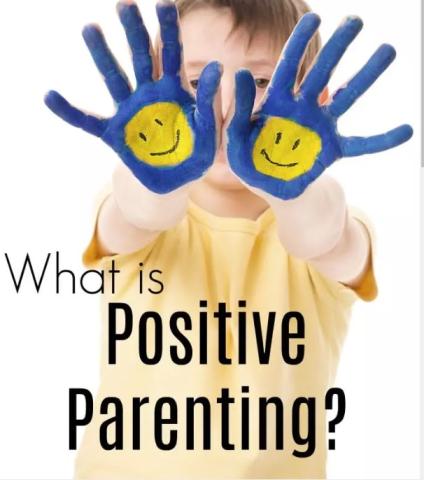 Positive Parenting