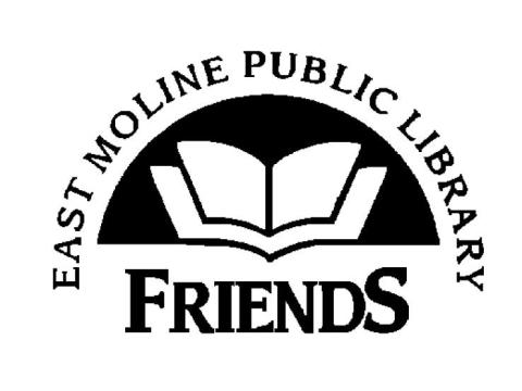 Friends of the Library Meet & Greet