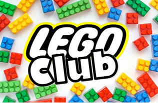 Lego Club with Bricks