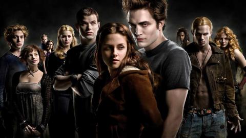 twilight cast