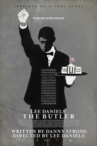 The Butler