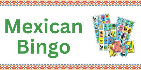 Mexican Bingo