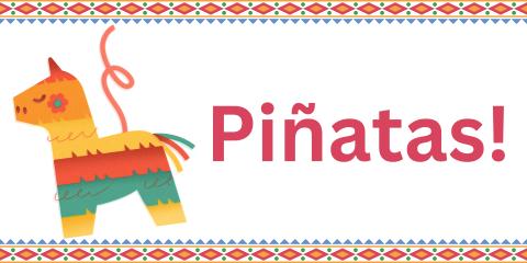 Pinata Craft