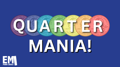 Quartermania