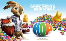 hop movie poster