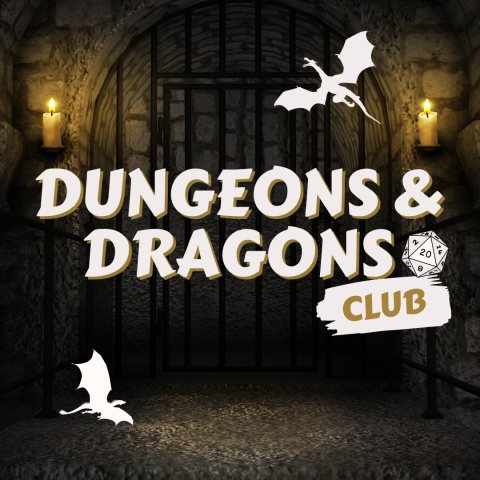 Dungeons & Dragons Club