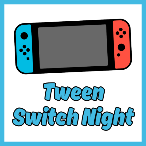 Switch Console