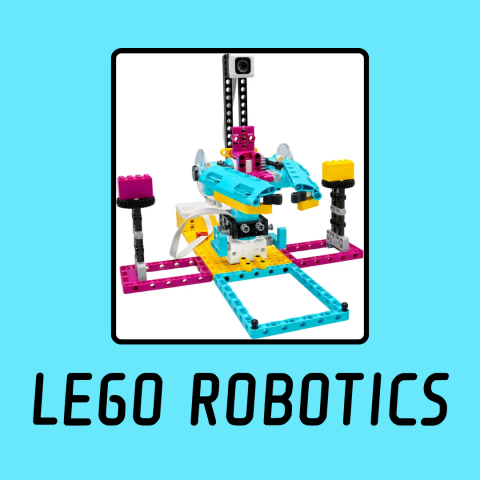 Lego Robotics