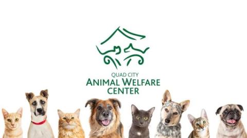 animal welfare center logo