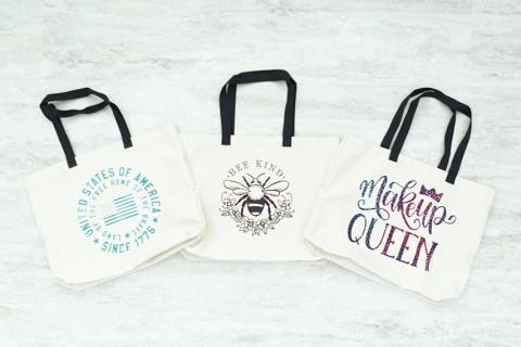 tote bags 