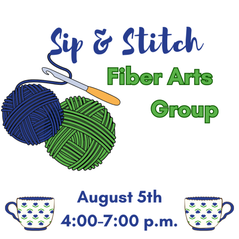 sip & stitch flyer 