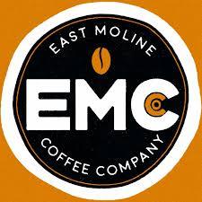 EMC Logo