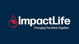 Impact Life Logo