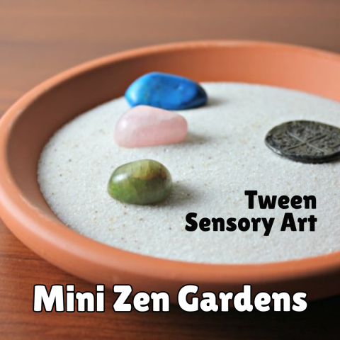 Zen Garden