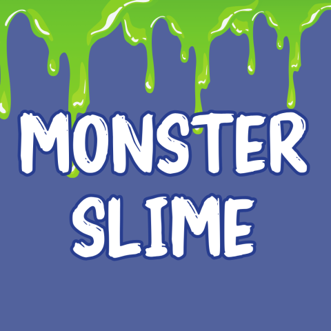 Monster Slime