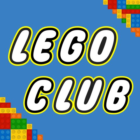 Lego Club