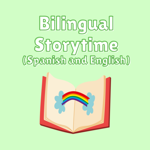 Bilingual Storytime