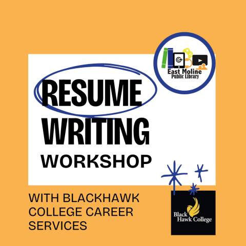 Resume Writing Workshop