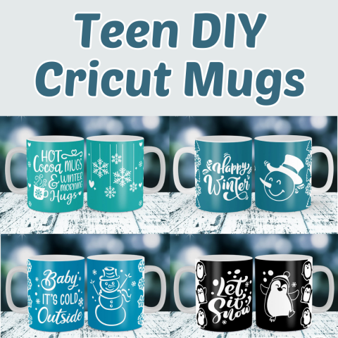 diy mugs