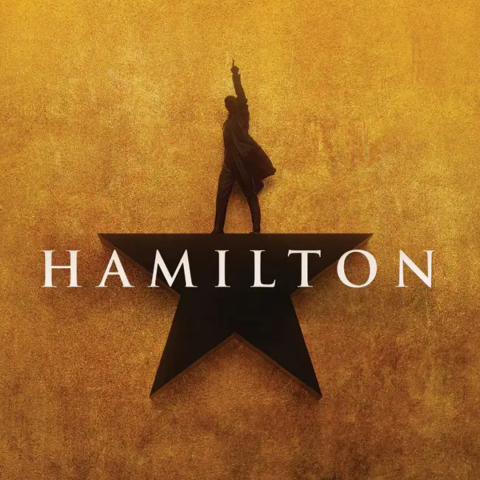 hamilton