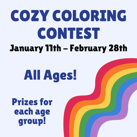 Coloring Contest