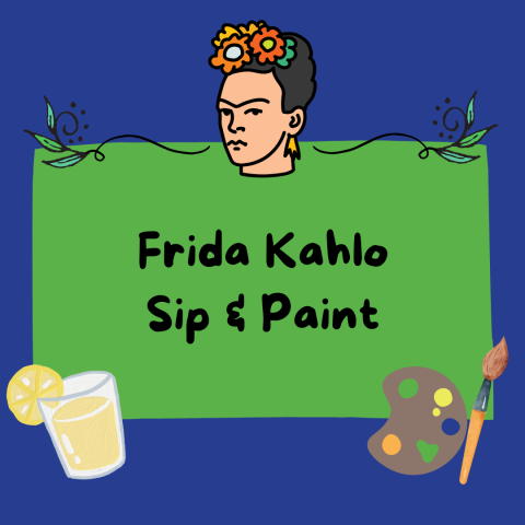 frida kahlo