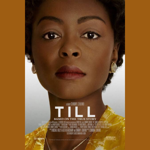 Till Movie poster