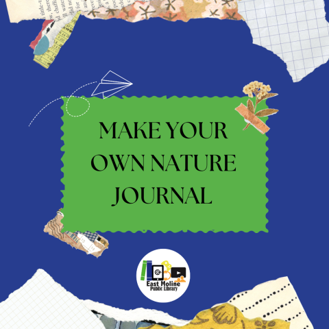 Nature Journal