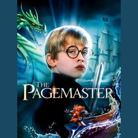 pagemaster