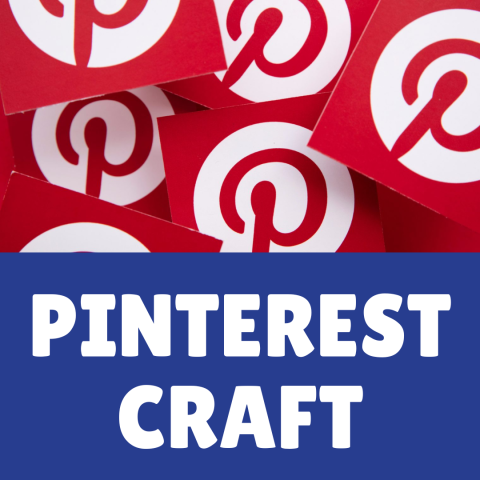 pinterest logo