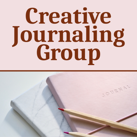 Journals and Pencils