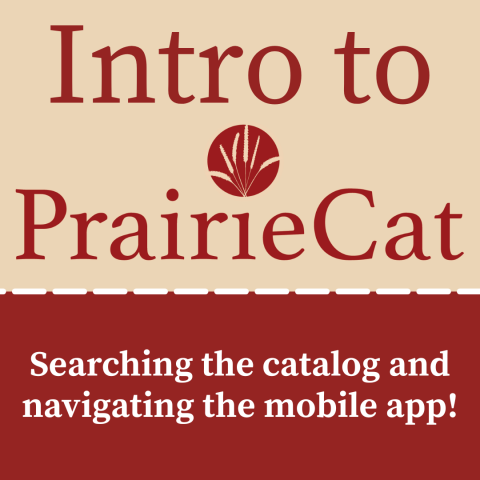 PrairieCat logo