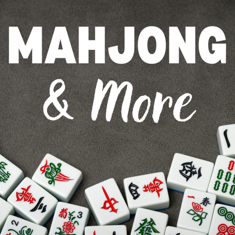 mahjong