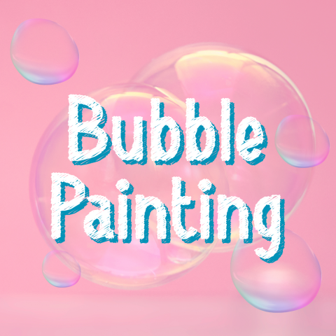 bubbles