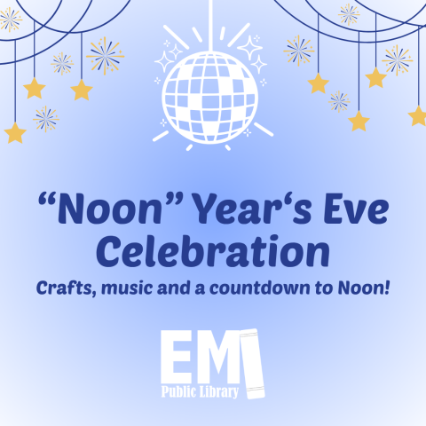 stars and disco ball hanging 