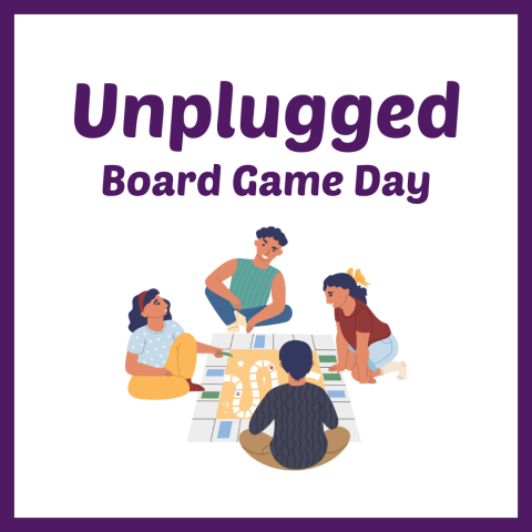 4 people playing a game