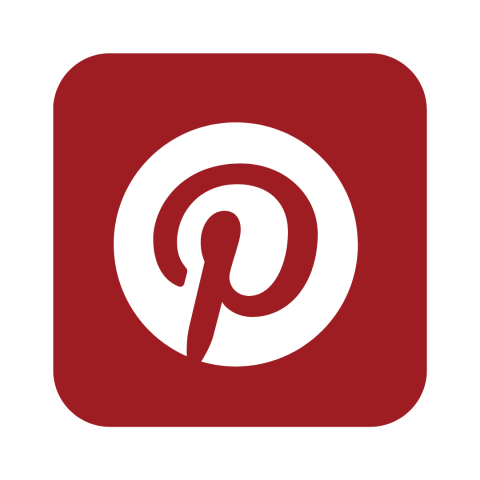 pinterest logo