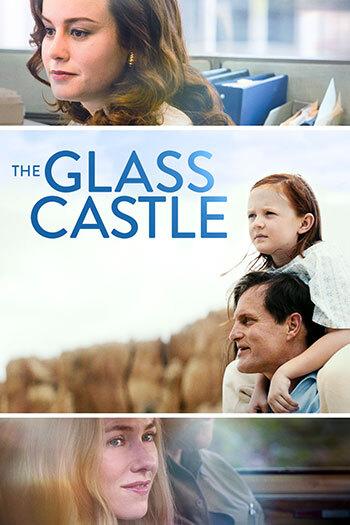 The Glass Castle