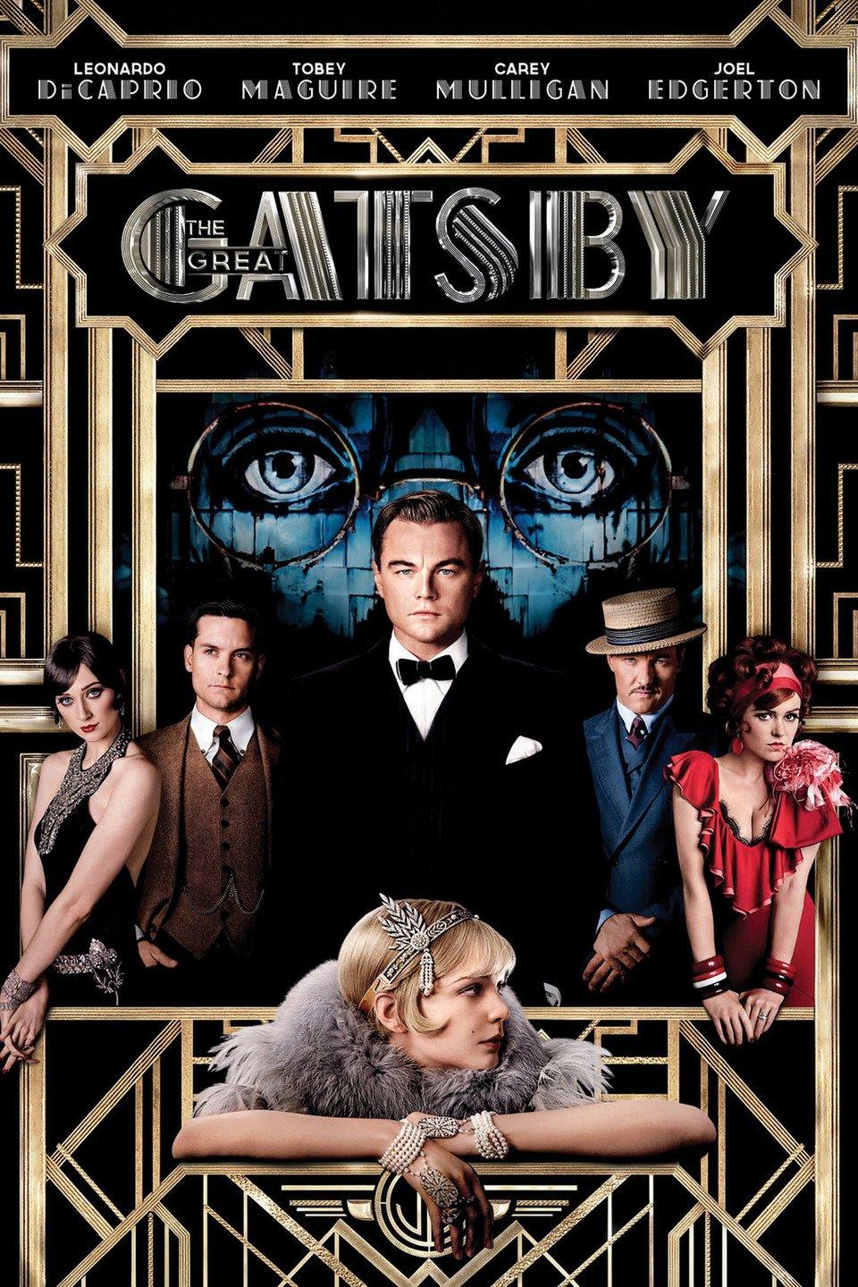 GREAT GATSBY