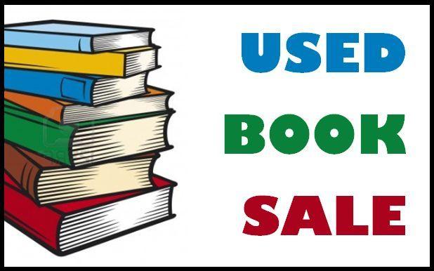 book sale