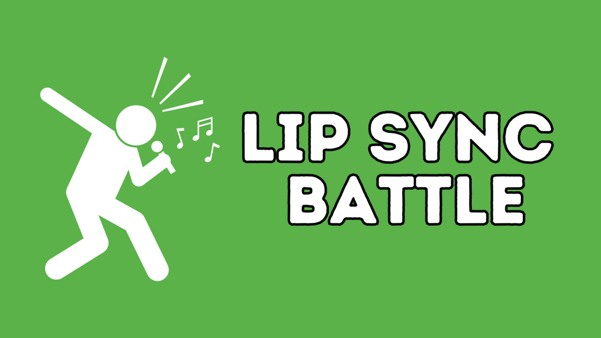 Lip Sync Battle