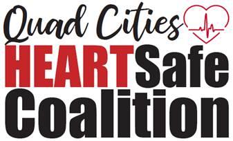 QC Heartsafe Coalition logo