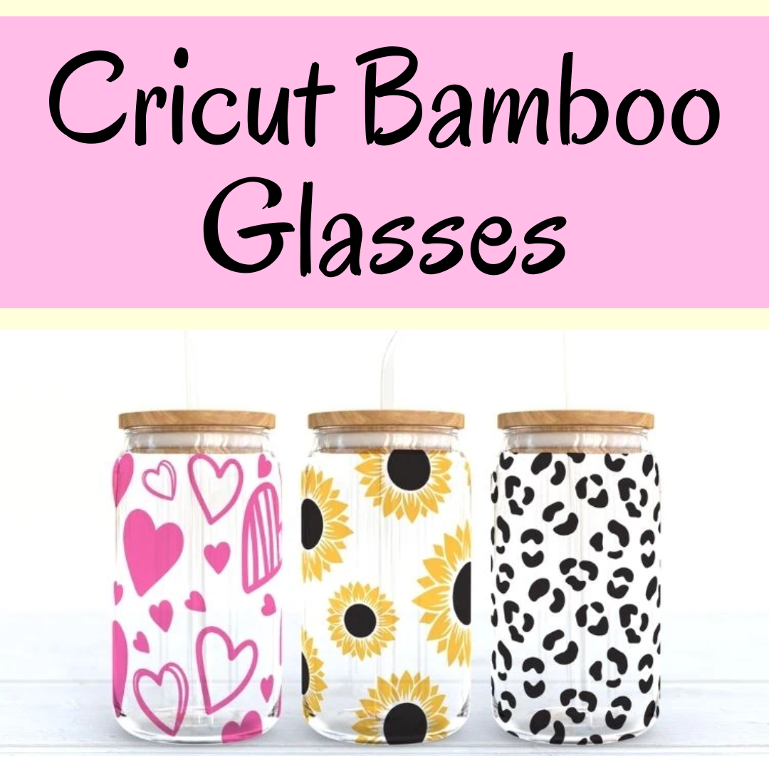 teen bamboo glasses