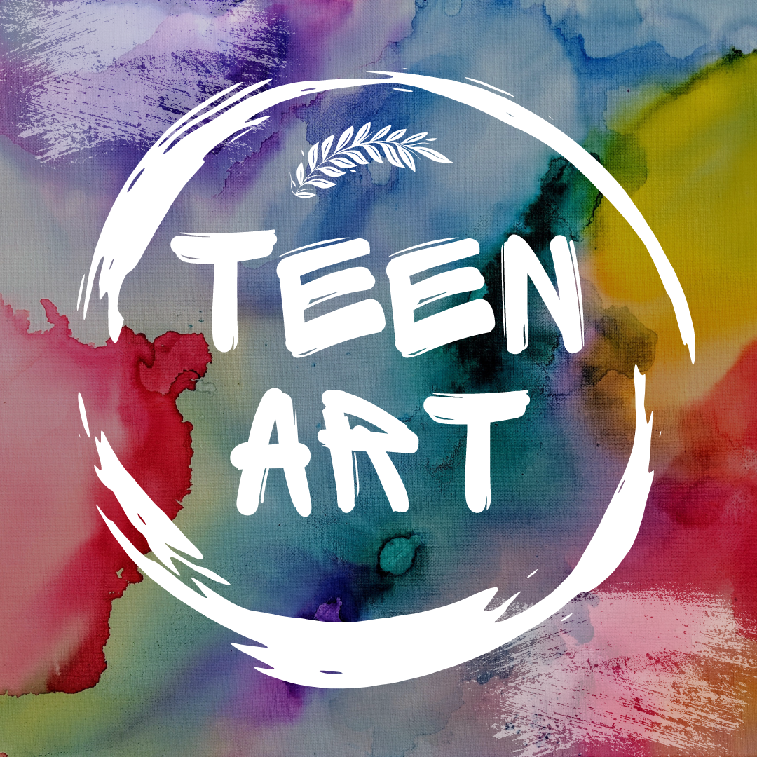 teen art