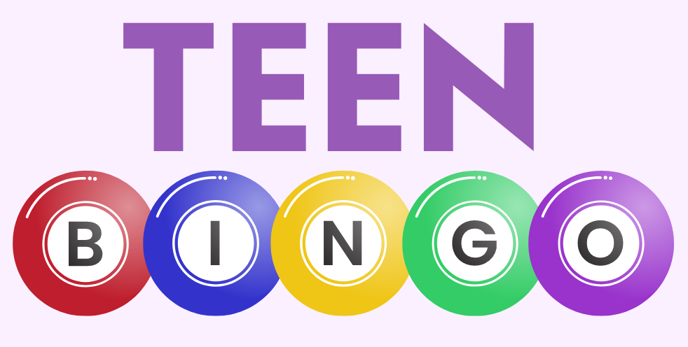 teen bingo