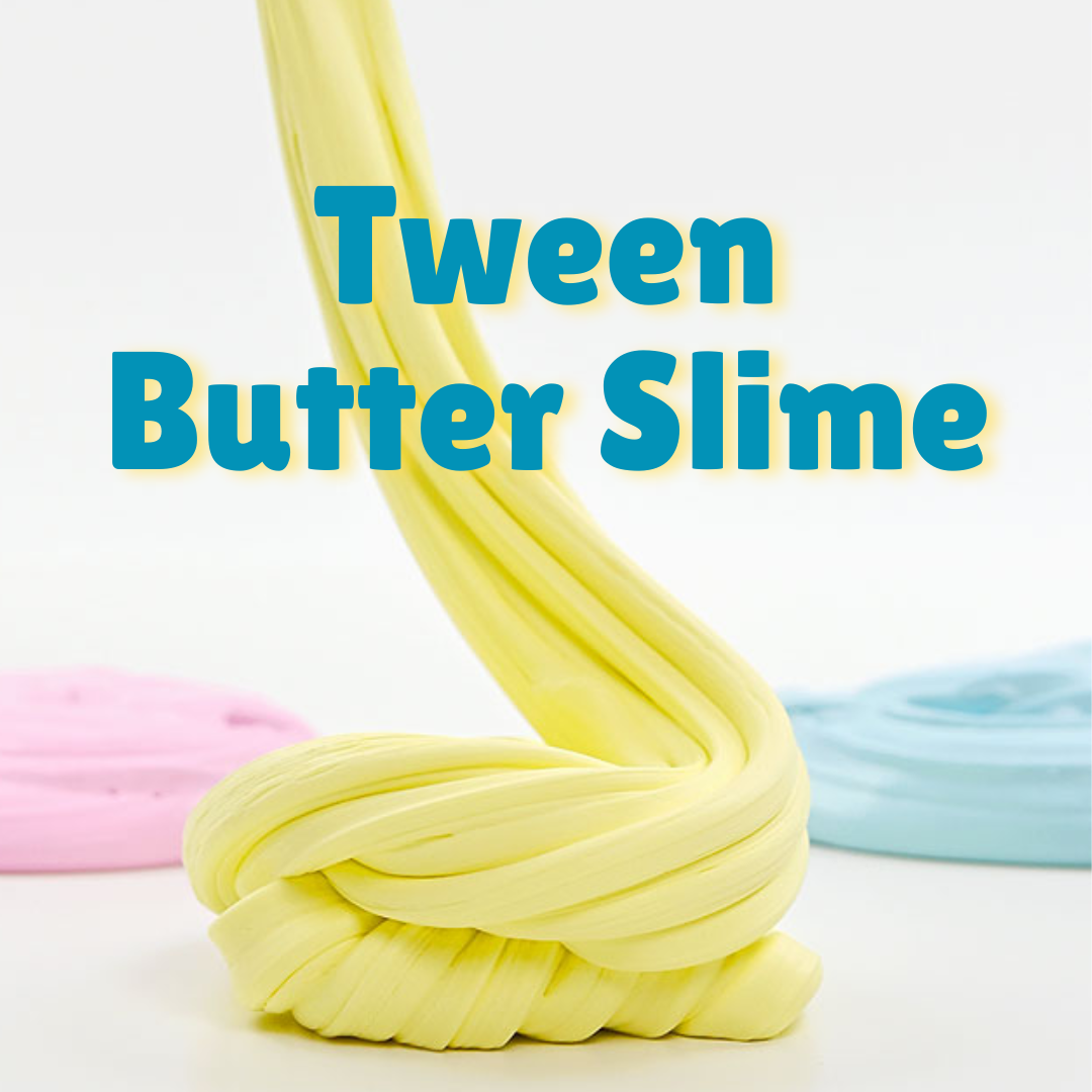 Yellow Slime