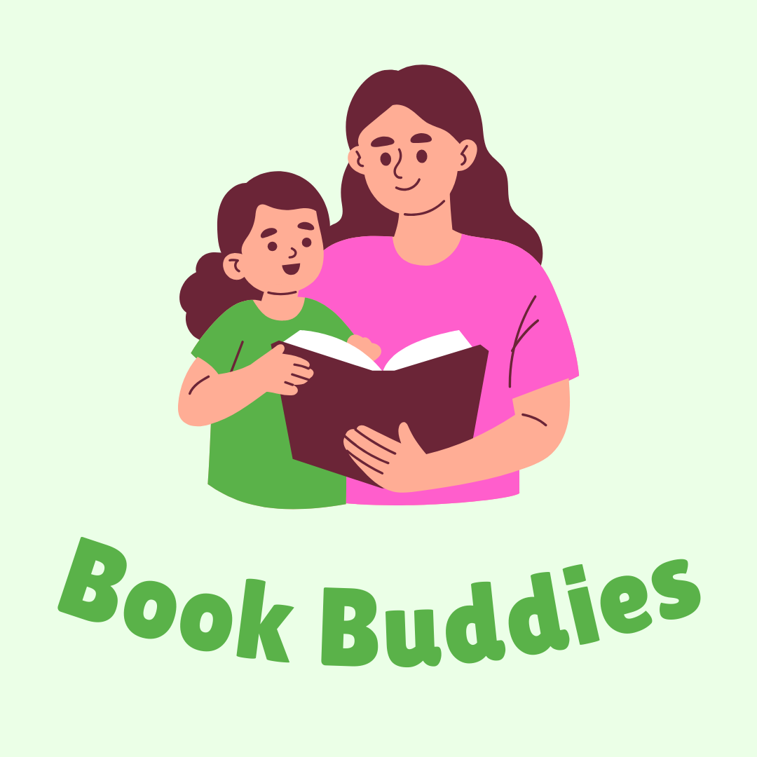 parent and child reading